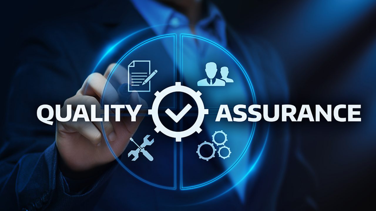 What Job Does A Software Quality Assurance Engineer Perform