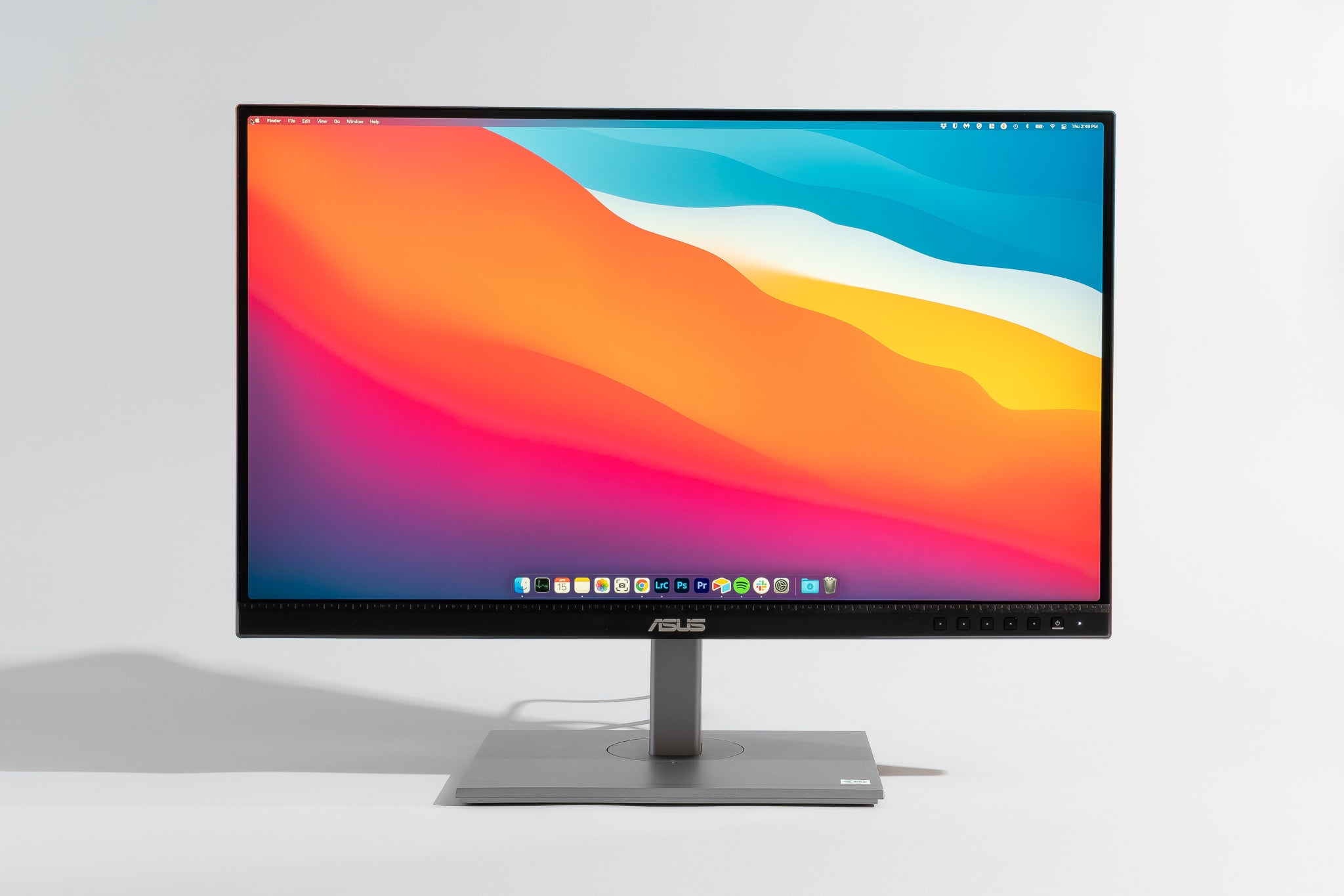 What Makes A Good Monitor