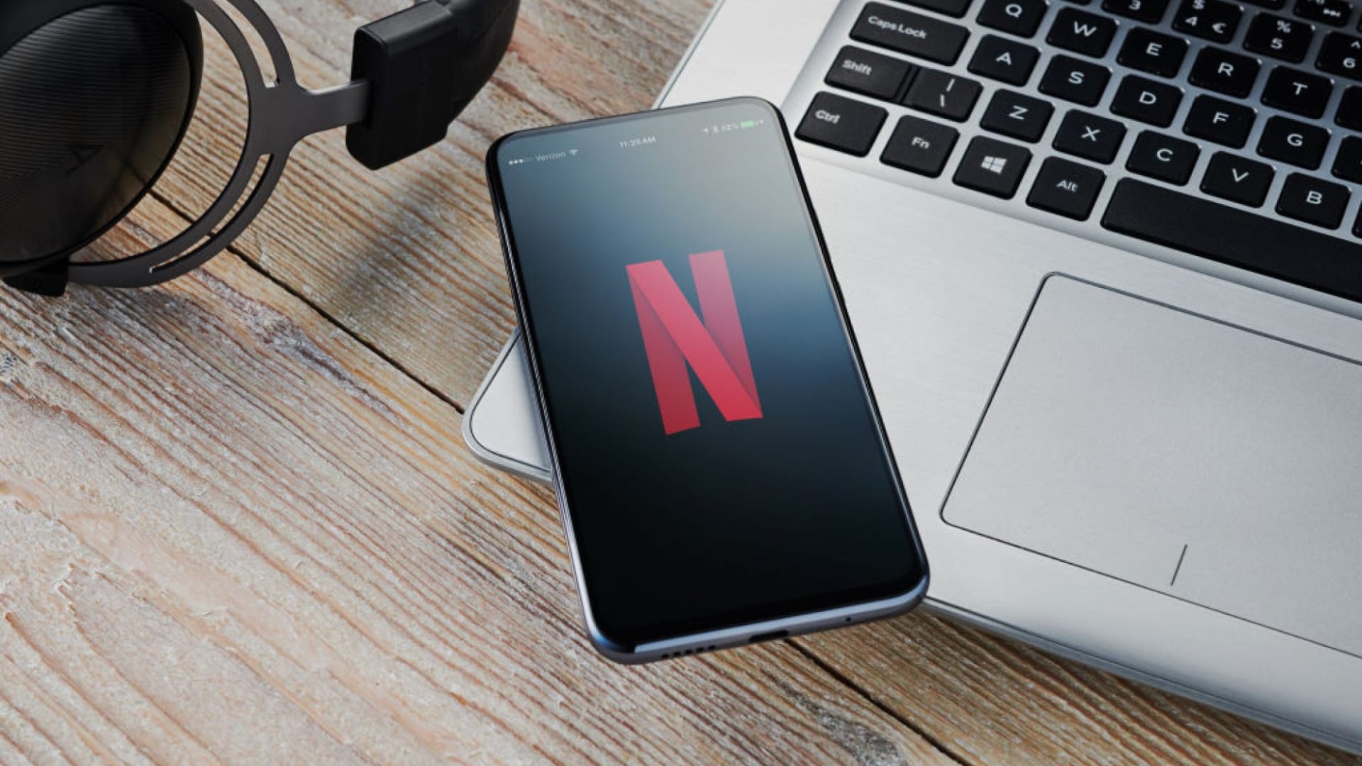 What Technology Stack Is Netflix Built On