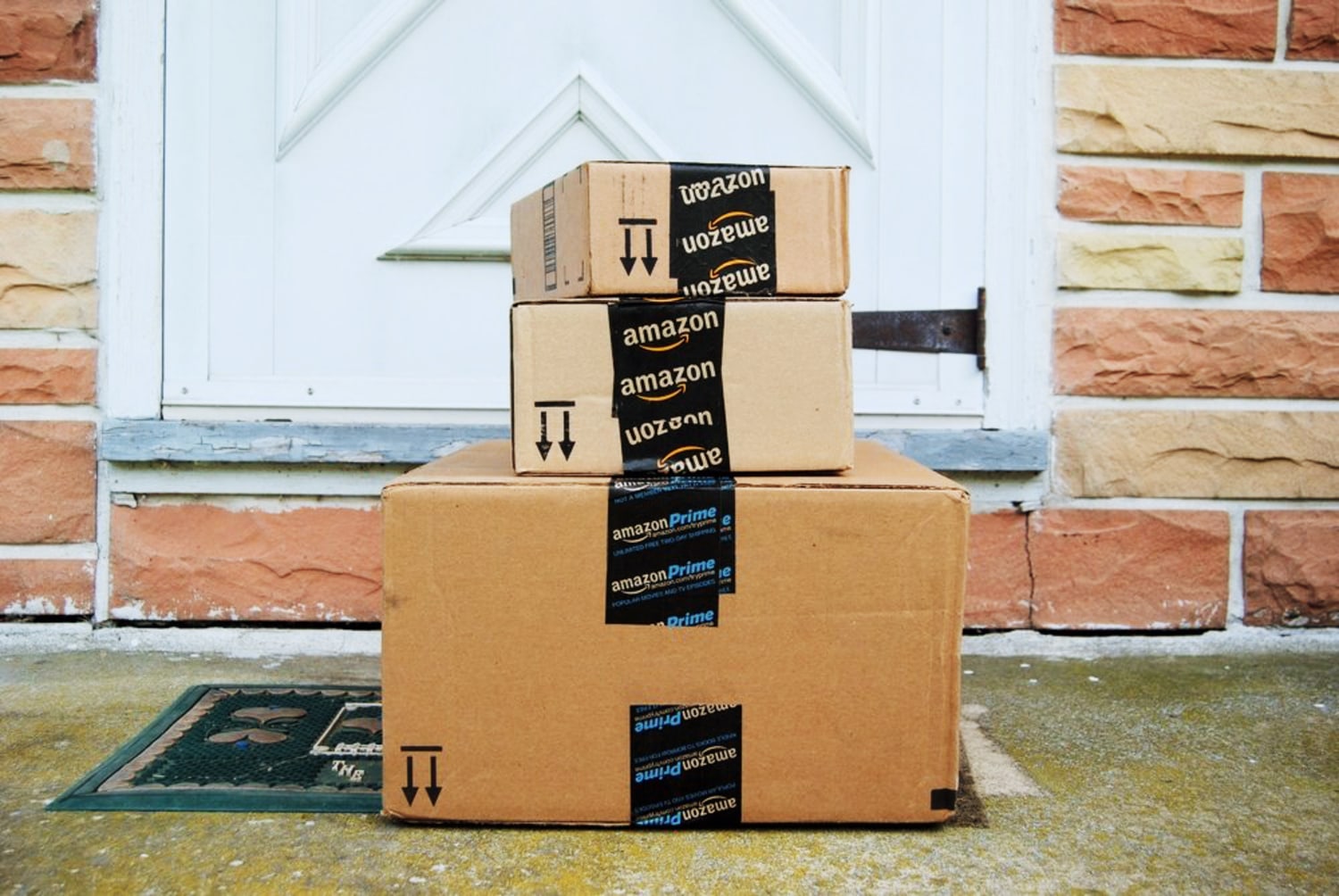 What To Do If Amazon Delivers To The Wrong Address