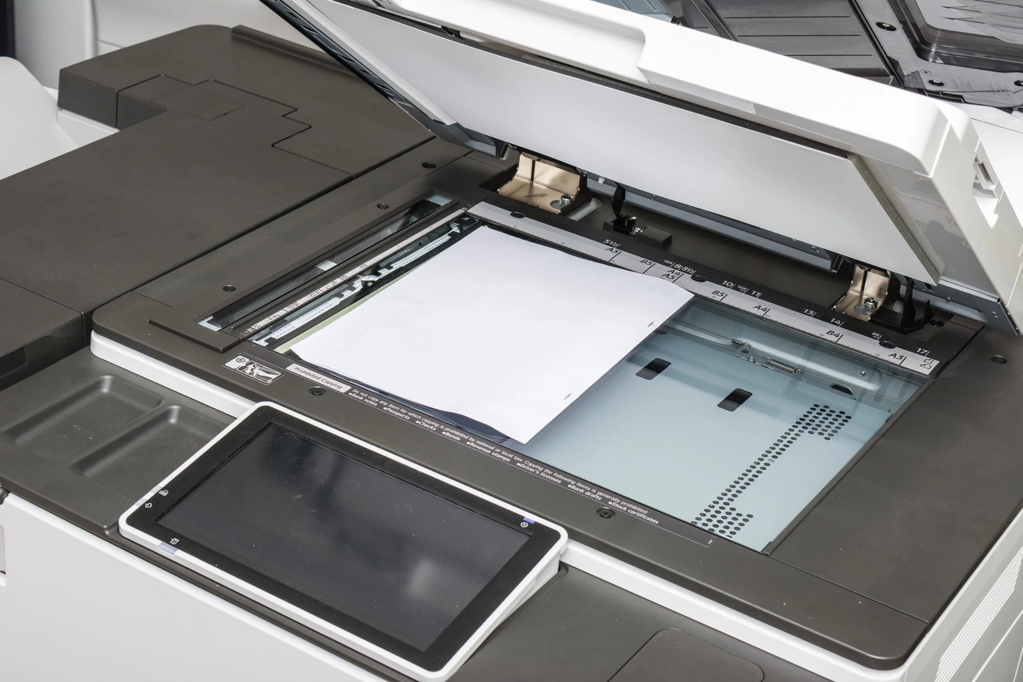 What To Look For When Buying A Scanner