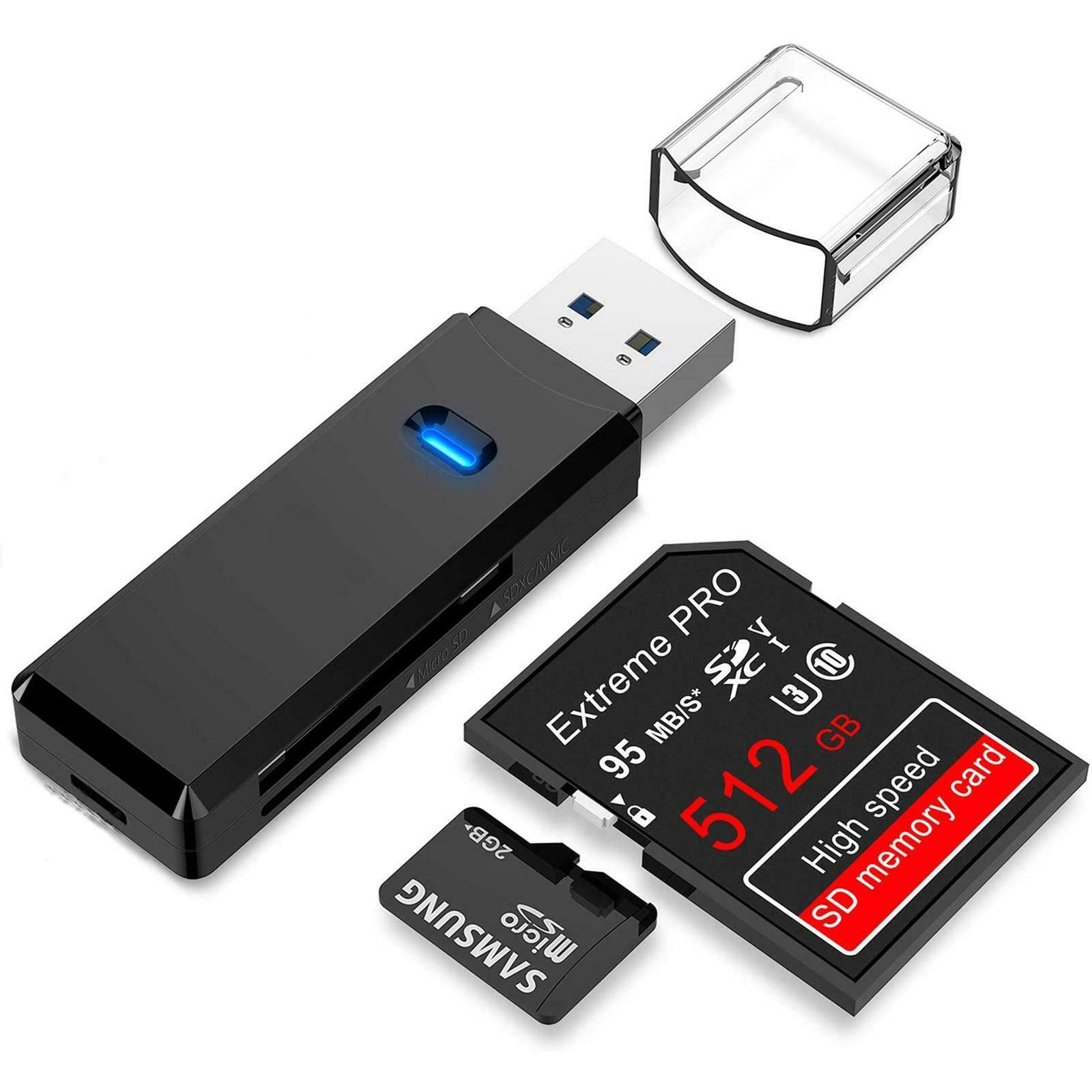 What Type Of File System Is Used By SDXC Memory Cards?