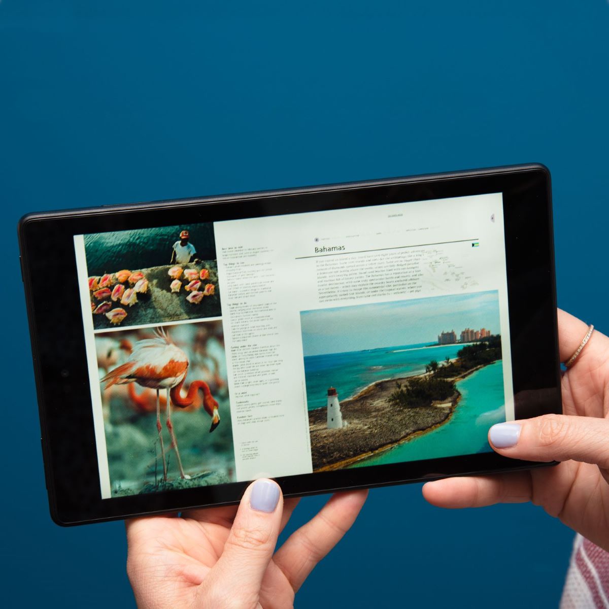 What Video Files Does Kindle Fire Support