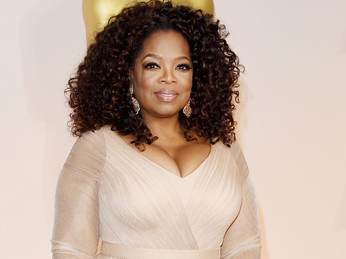 What Was Oprah Winfrey’s Educational Background