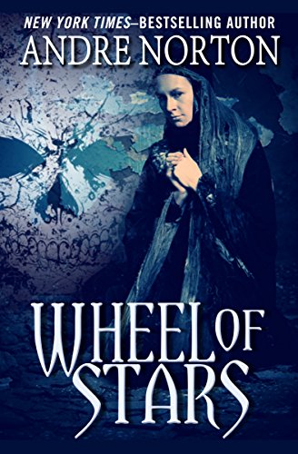 Wheel of Stars - A Fantasy Novel