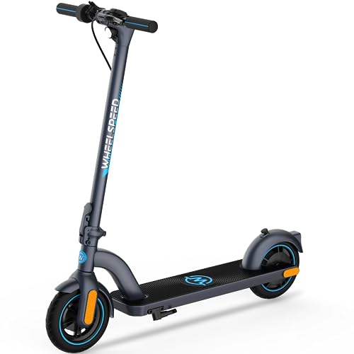 Wheelspeed Commuting Electric Scooter