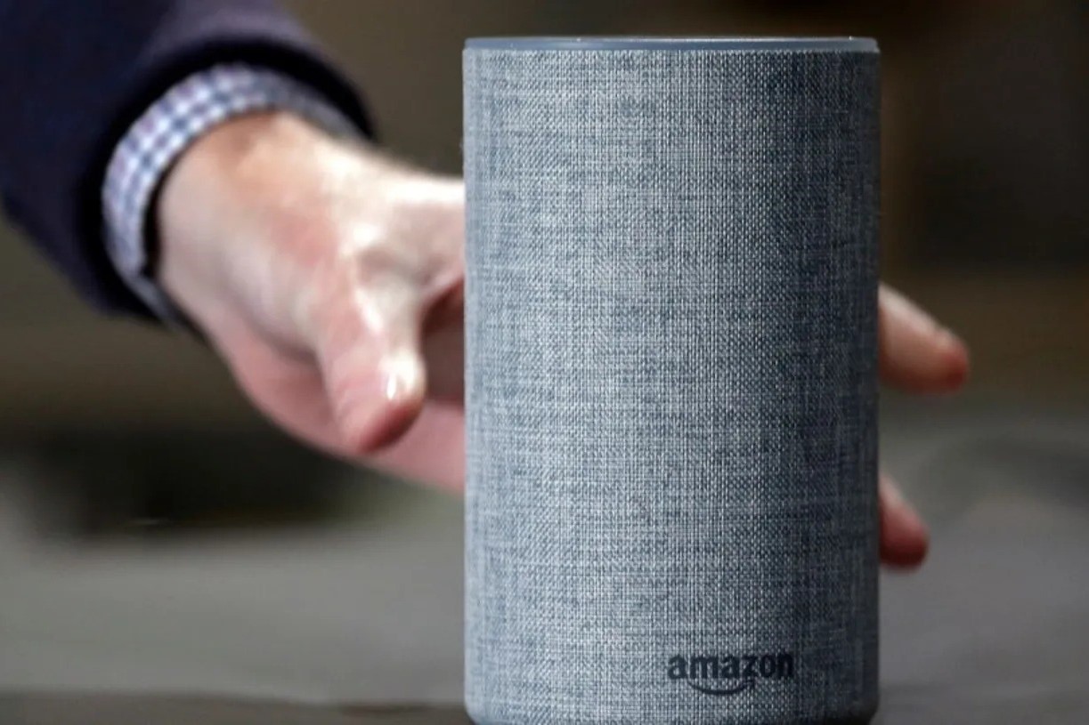 When Did Amazon Echo Come Out