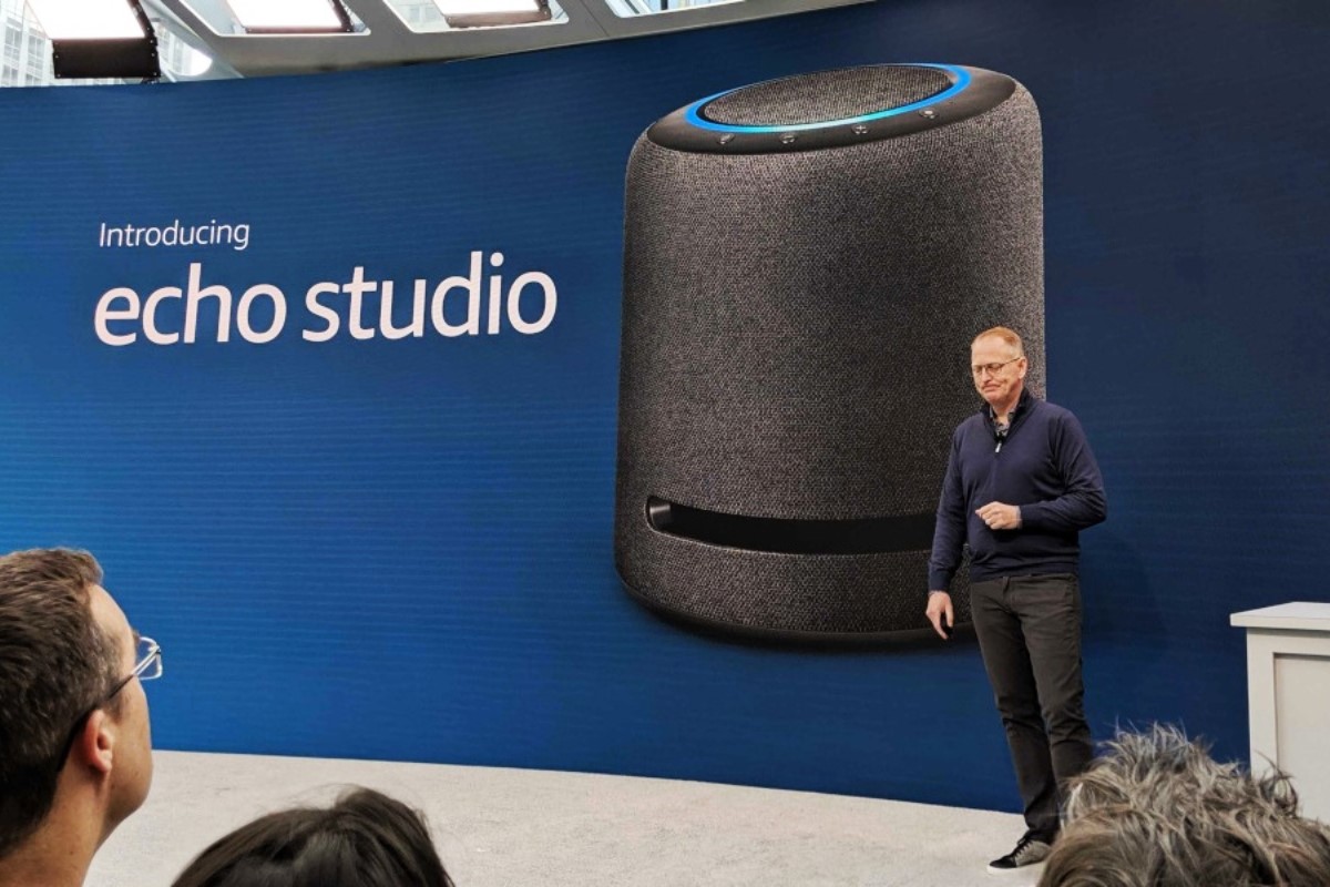 When Is New Amazon Echo Coming Out