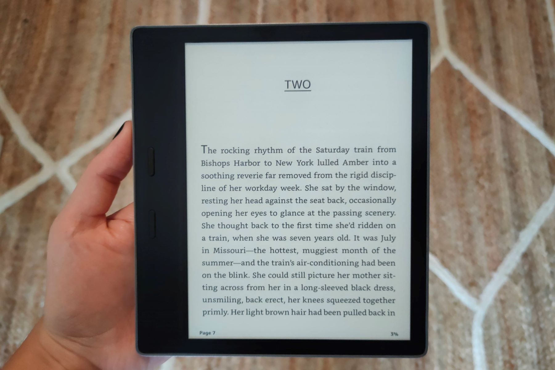 When Is New Kindle Oasis Coming Out