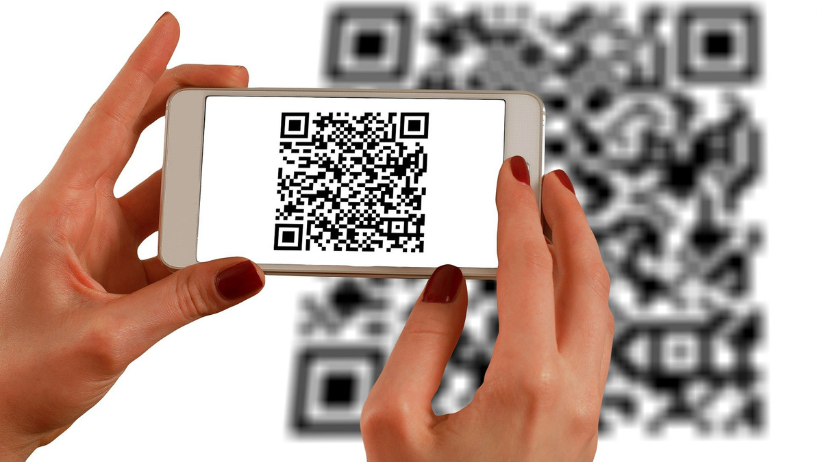 where-is-qr-scanner-on-android