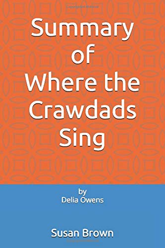 Where the Crawdads Sing Summary