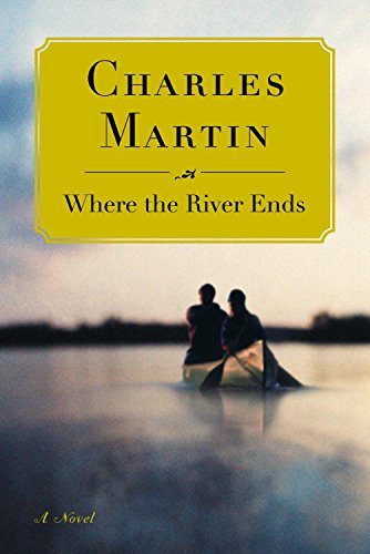 Where the River Ends Book