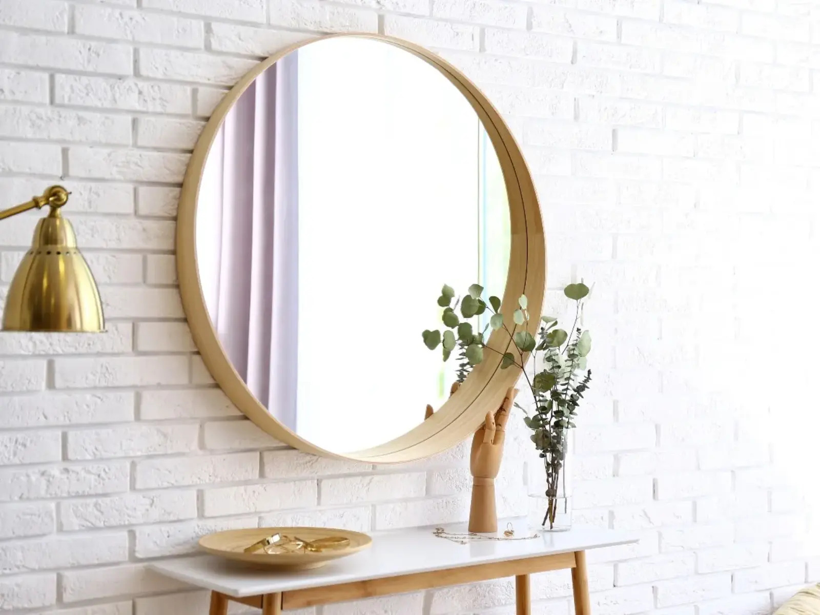 Where To Buy A Mirror