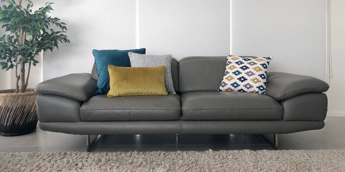 Where To Buy Pillows For Sofa
