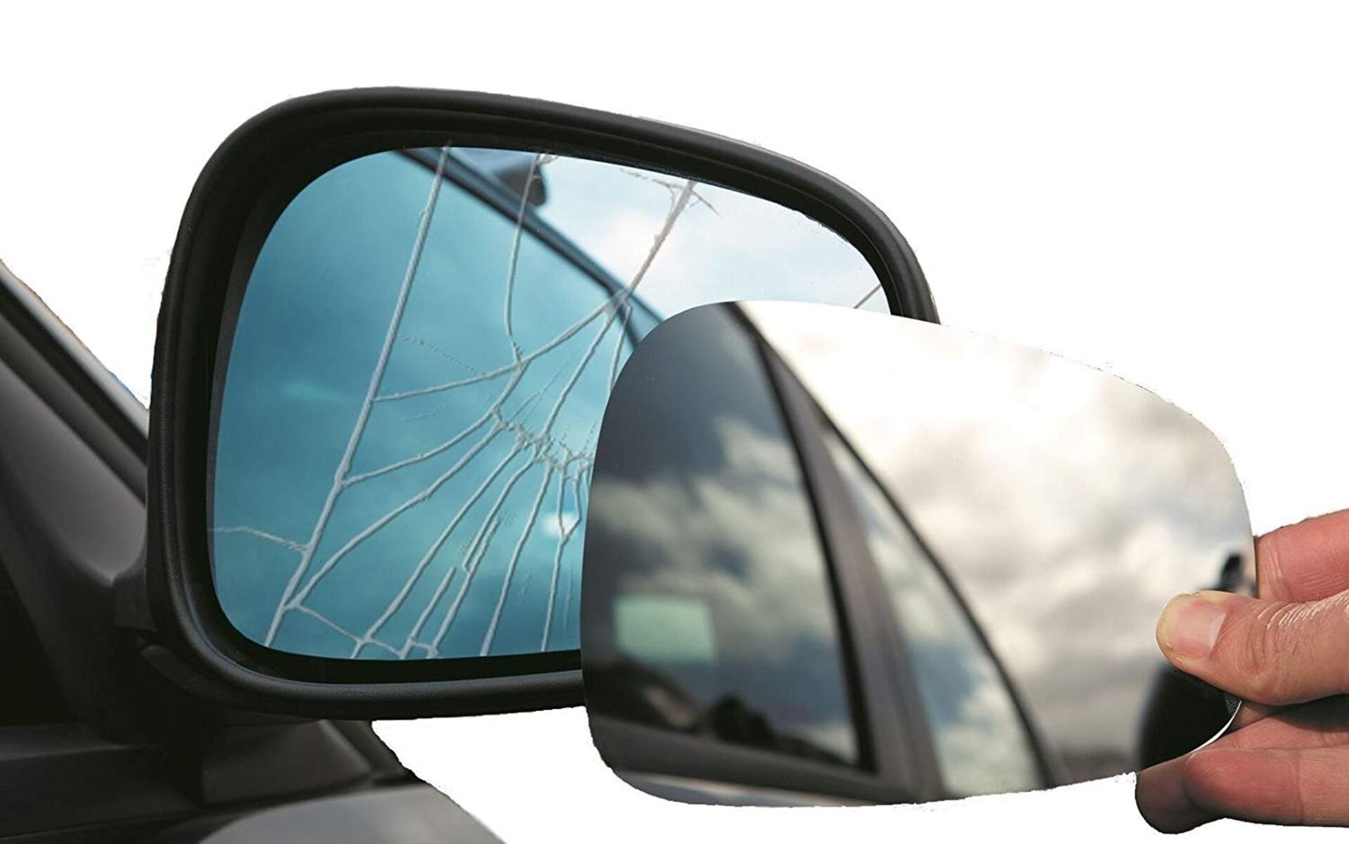 Where To Buy Replacement Mirror Glass