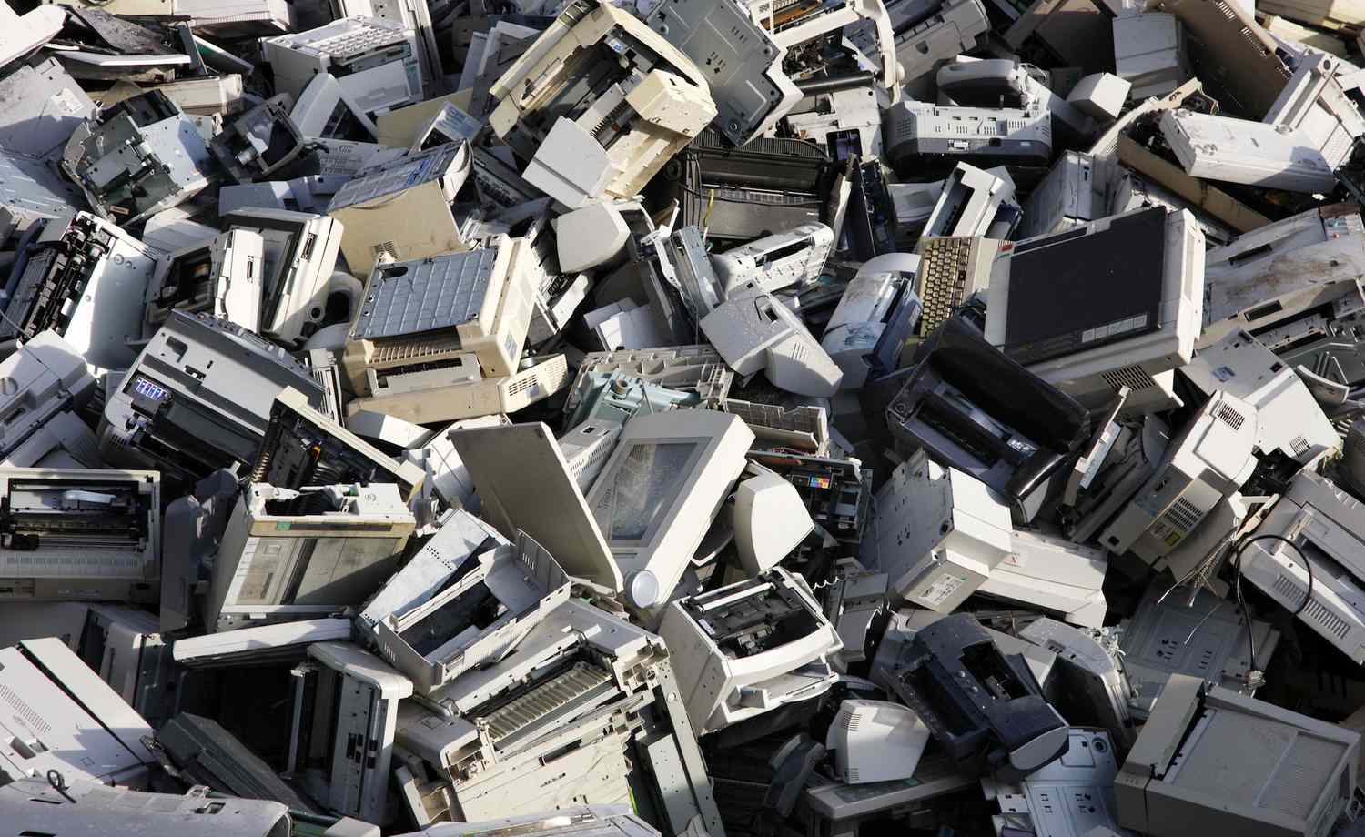 Where To Find Scrap Silver In Electronics
