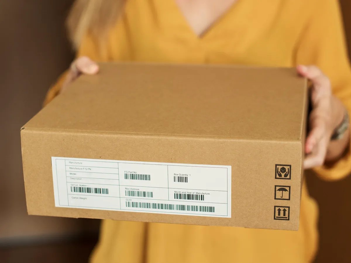 Where To Return Amazon Packages