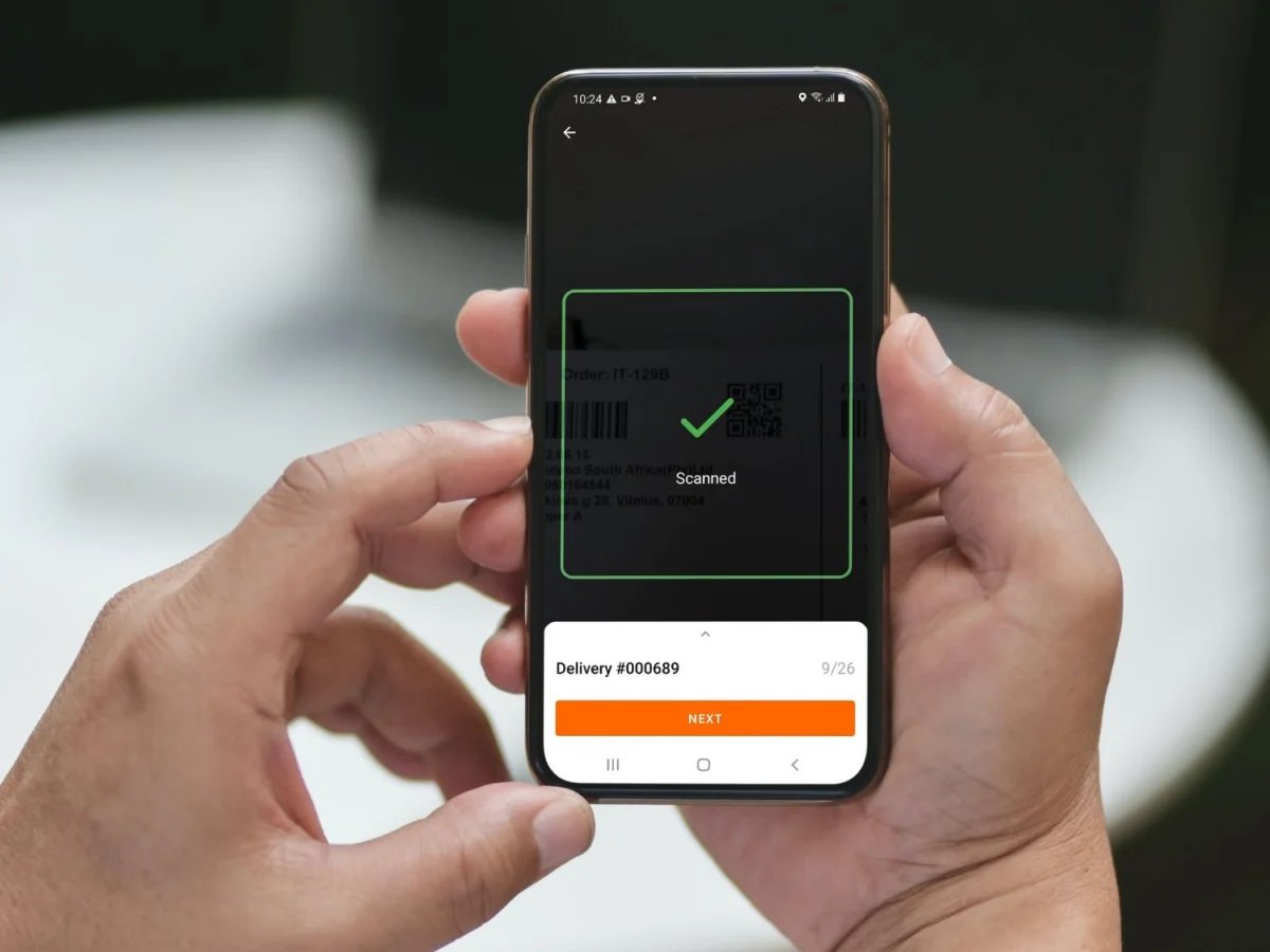 Which Barcode Scanner App Is The Best