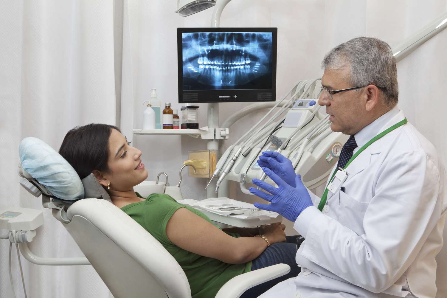 Which Dental Professional Might Be Trained By A Dentist Instead Of A Formal Educational Program?