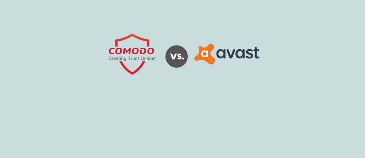 Which Internet Security Is Better: Avast Or Comodo?