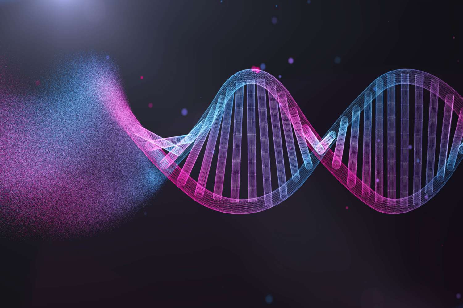 Which Is An Advantage Of Using DNA Technology