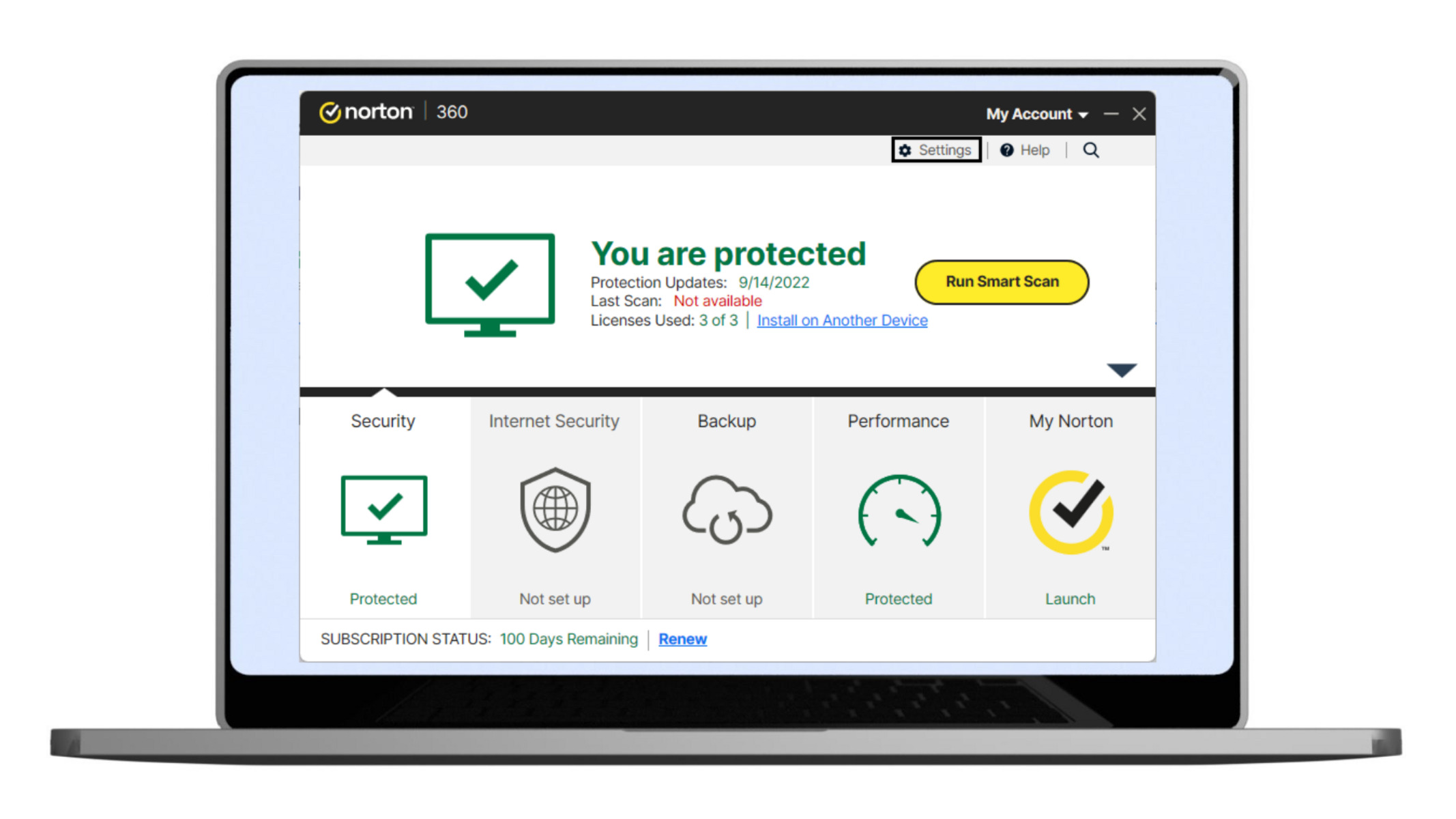Which Is Better: Norton Antivirus Or Norton Internet Security