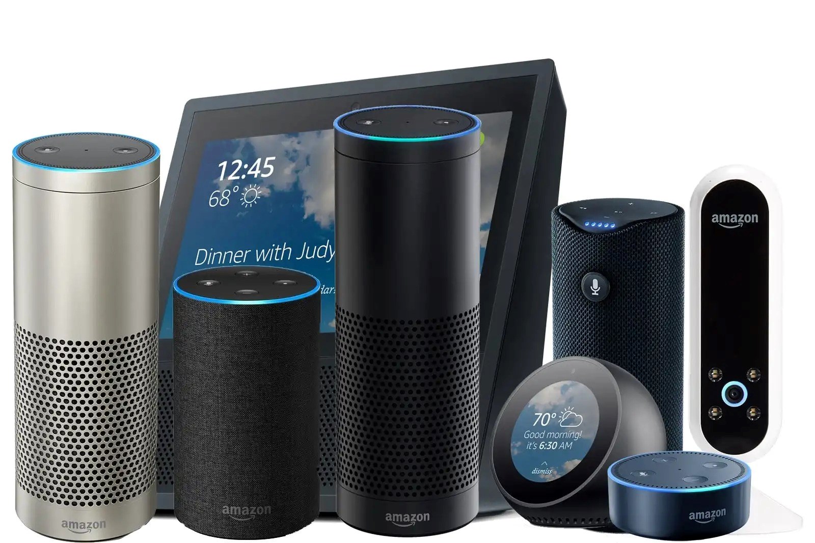 Which Is The Best Amazon Echo