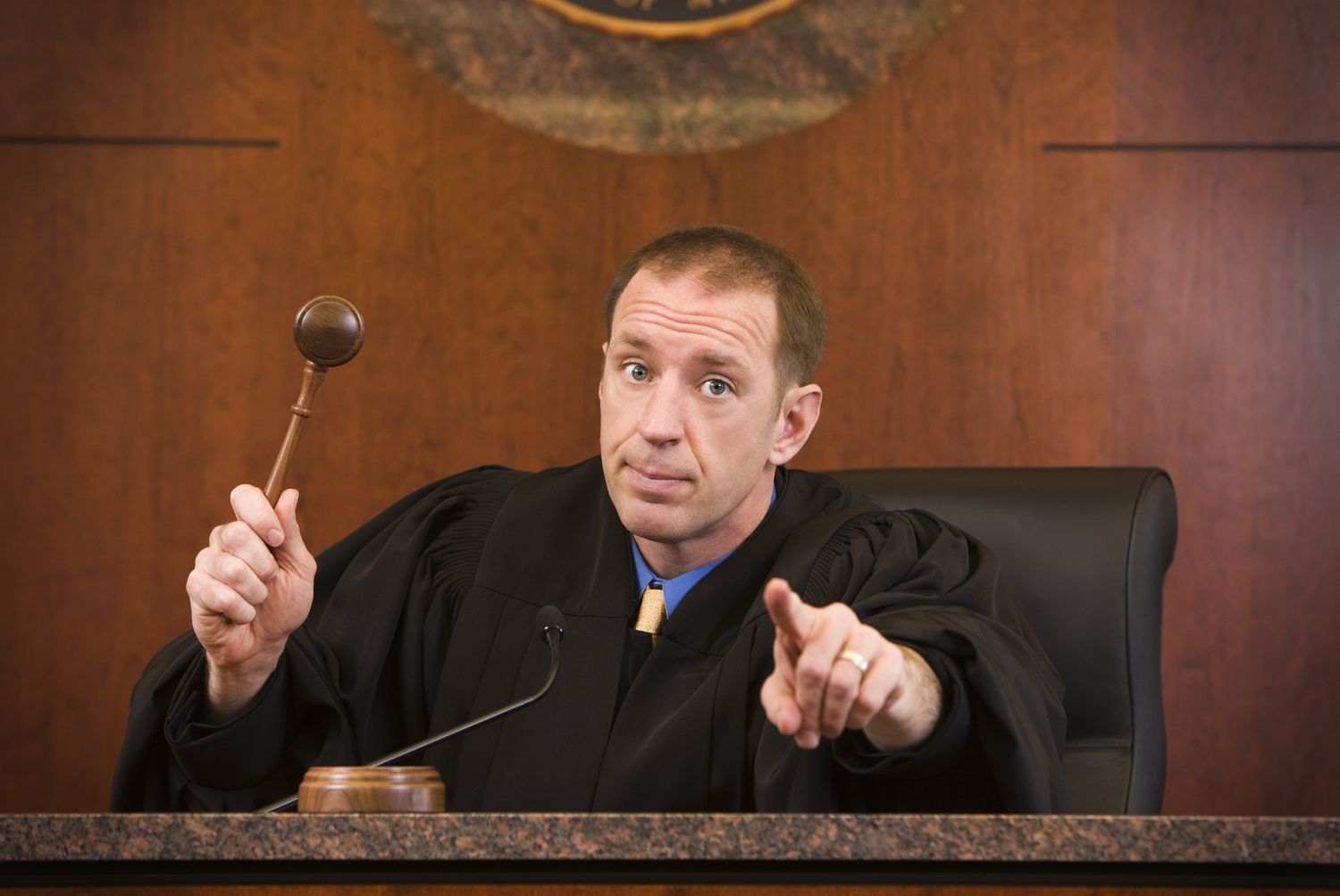 Which Is The Educational Requirement For Judges, Prosecutors, And Defense Attorneys?