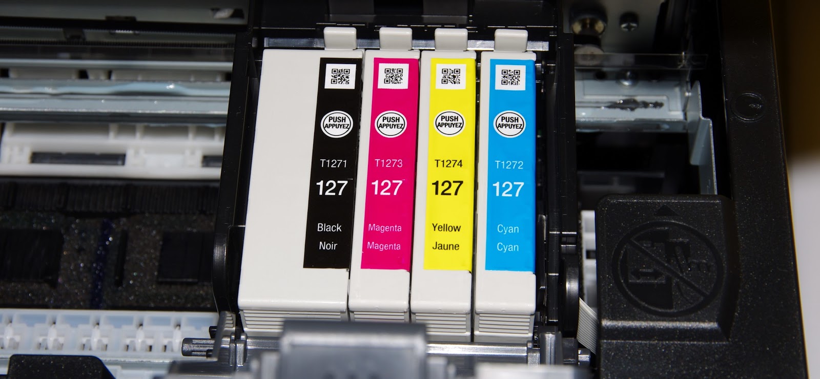 Which Printer Ink Is The Cheapest