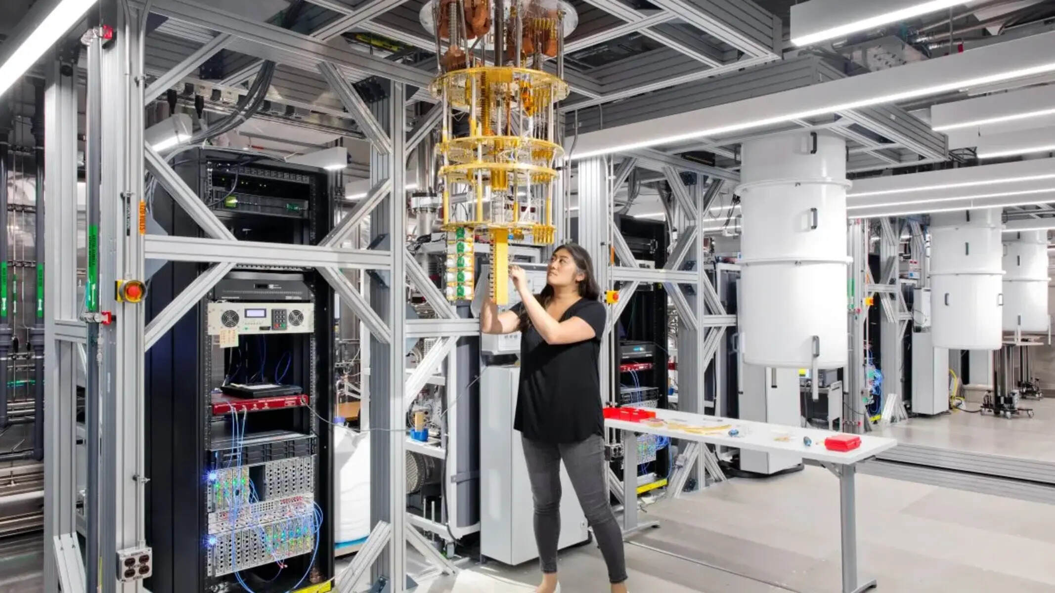 Which Technology Will Quantum Computing Impact Most Significantly?