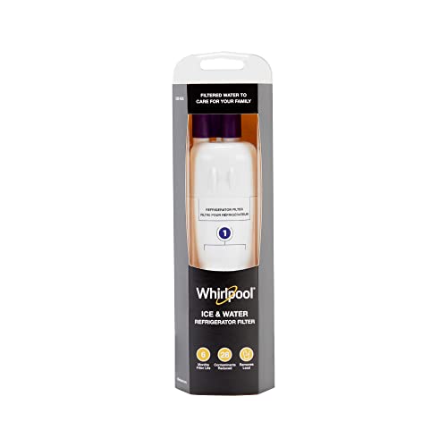 Whirlpool Refrigerator Filter 1 - WHR1RXD1