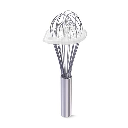 Whisk Wiper - Easy-to-Use Multipurpose Kitchen Tool