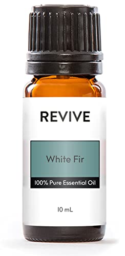 White Fir Essential Oil by Revive Essential Oils