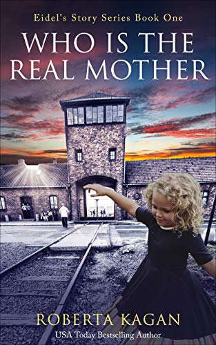 Who Is The Real Mother?: A Gripping Tale of Love and Sacrifice