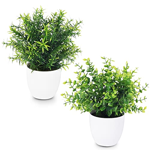 Whonline Small Fake Plants
