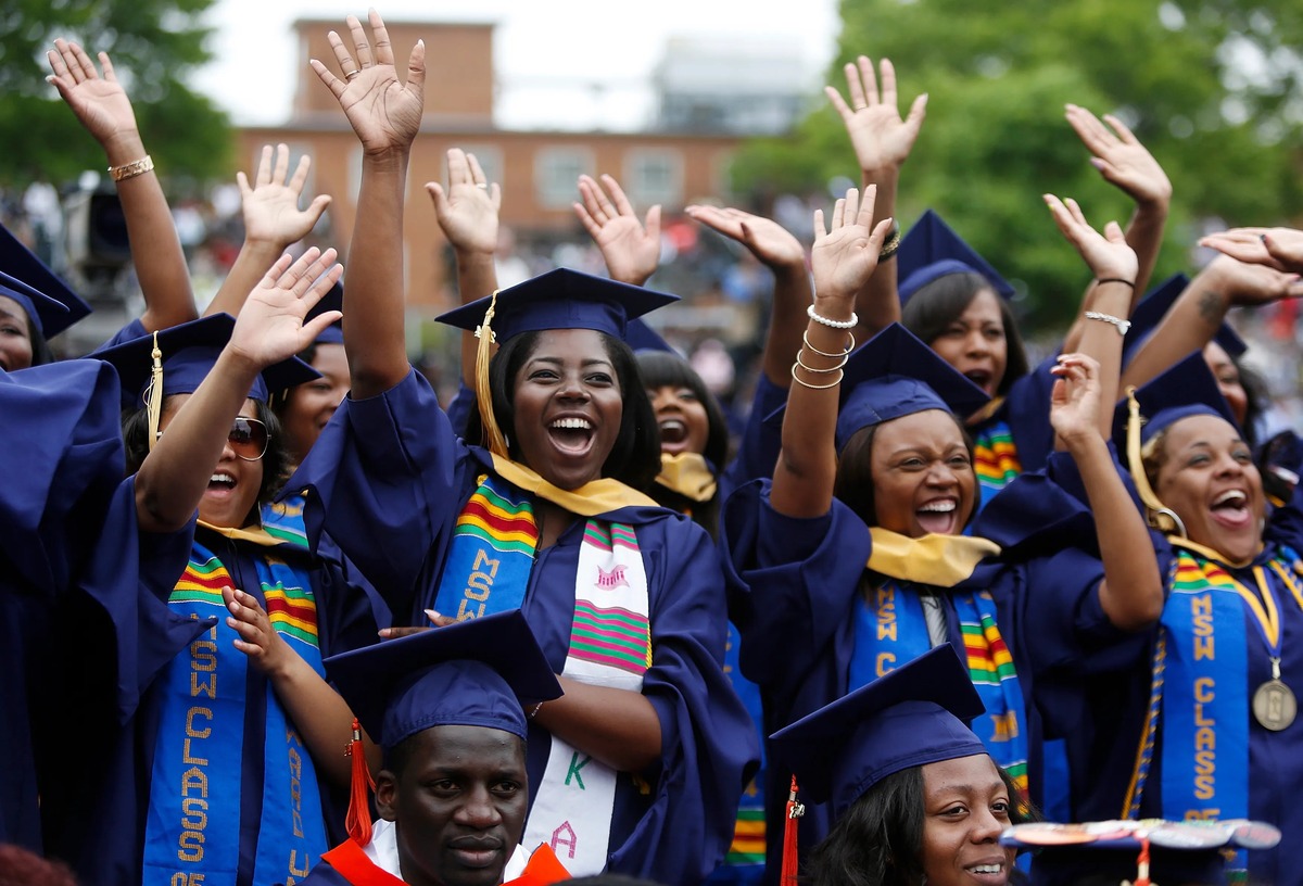 Why Could HBCUs Be Considered The Warm Blankets Of The Higher Educational System?