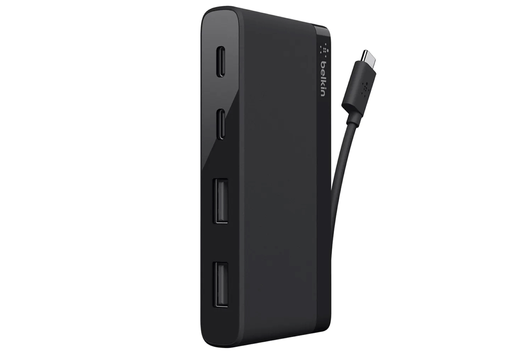 Why Do USB Devices Fail When Connected To Belkin USB Hub