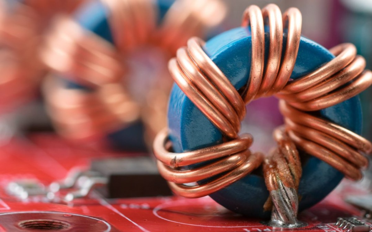 why-is-copper-used-in-electronics
