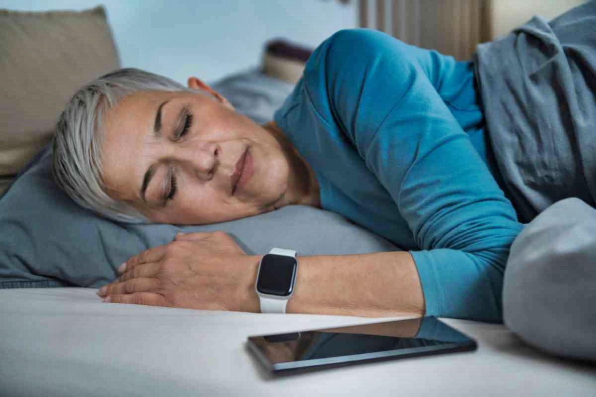 why-is-fitbit-not-tracking-sleep