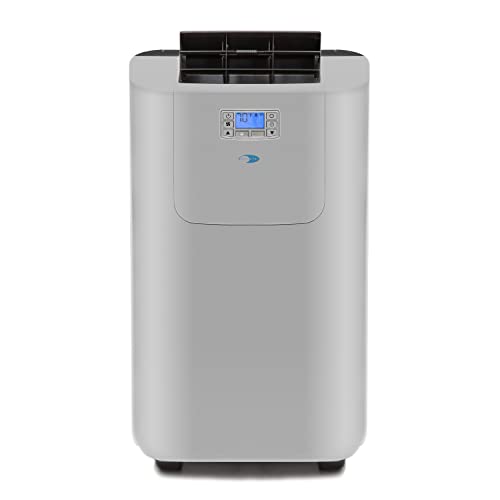 Whynter 12,000 Elite Dual Hose Portable Air Conditioner