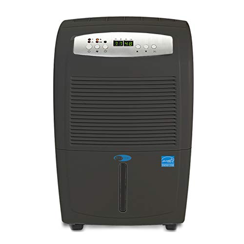 Whynter 50 Pint Portable Dehumidifier with Pump