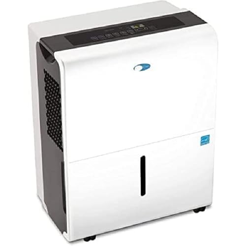 Whynter Energy Star 50 Pint Dehumidifier with Pump