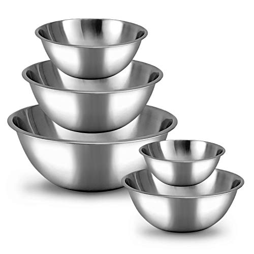 11 Best Mixing Bowls of 2023