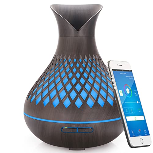 WiFi Essential Oil Diffuser