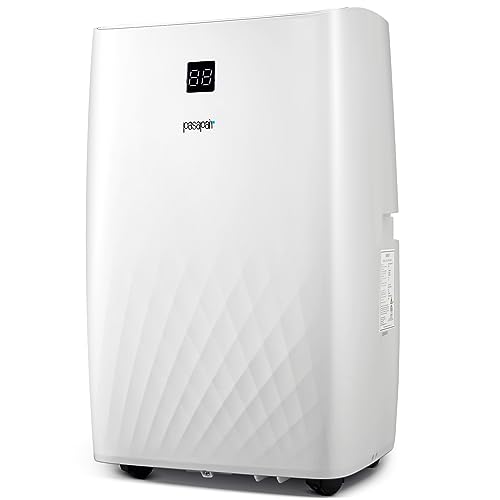 WIFI Portable Air Conditioner with Heater