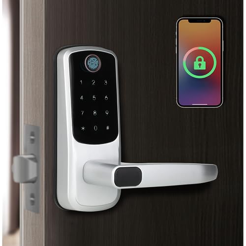 WiFi Smart Lock