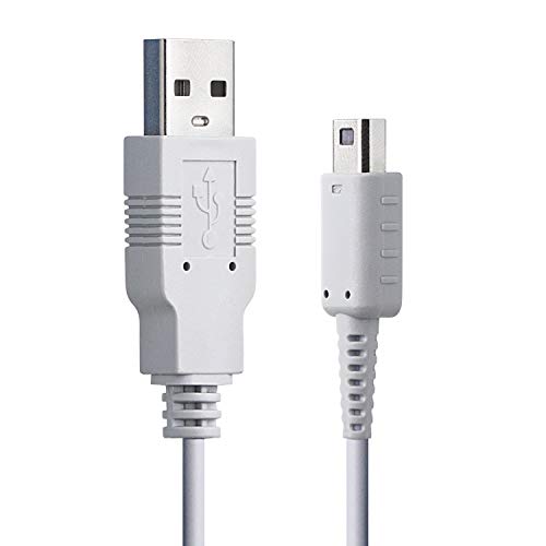 Wii U Gamepad Charger Cable