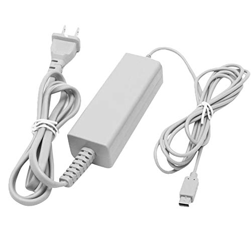 Wii U Gamepad Charger: Reliable and Convenient Charging Solution