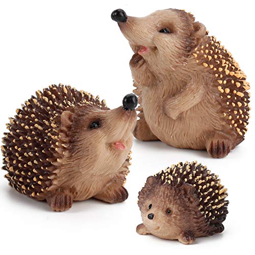 Wild Life Animal Figures Model - Party Favors and Cognitive Toys