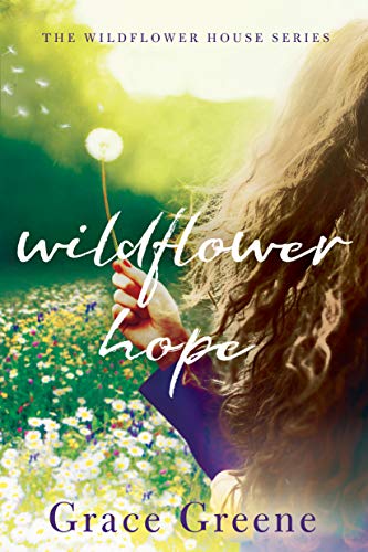 Wildflower Hope (The Wildflower House Book 2)
